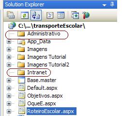 controle de transporte escolar