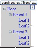 Componente TreeView