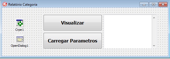 Exemplo constru�do