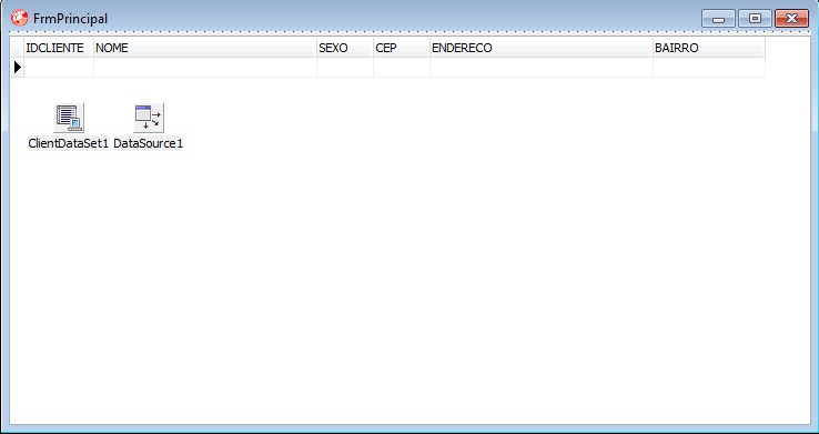 WesleyInputQuery_DBGrid01