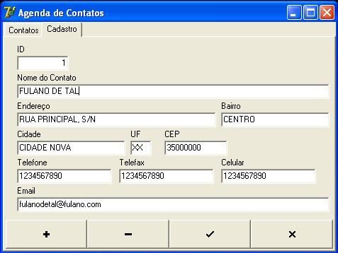compilamento do projeto