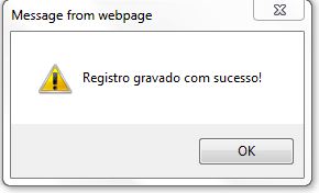 Resultado obtido com os cdigos das Listagens 2 e 3