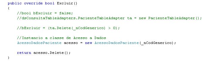 nosso formulrio Paciente Herdado