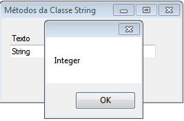 Resultado do mtodo Replace