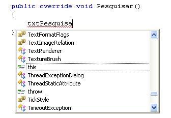 Try Access Private Control