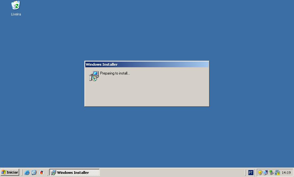 Configurando o PostgreSQL
