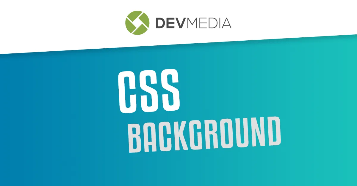 CSS: Background