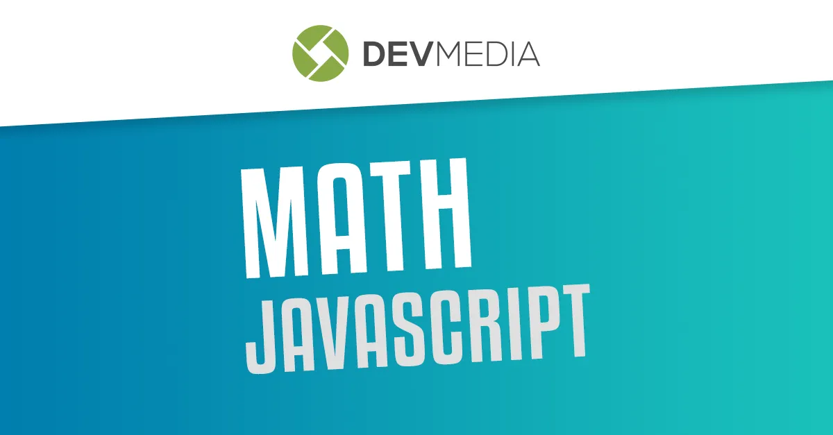 JavaScript: Math