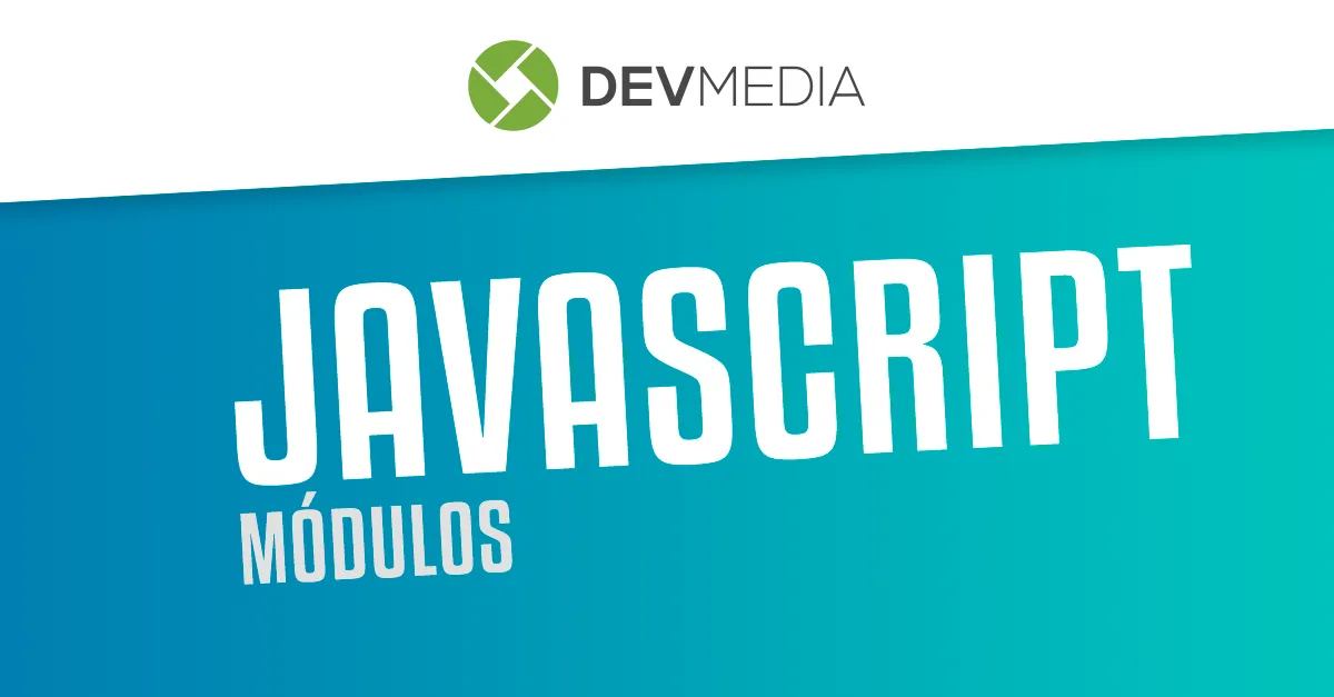 JavaScript: Módulos