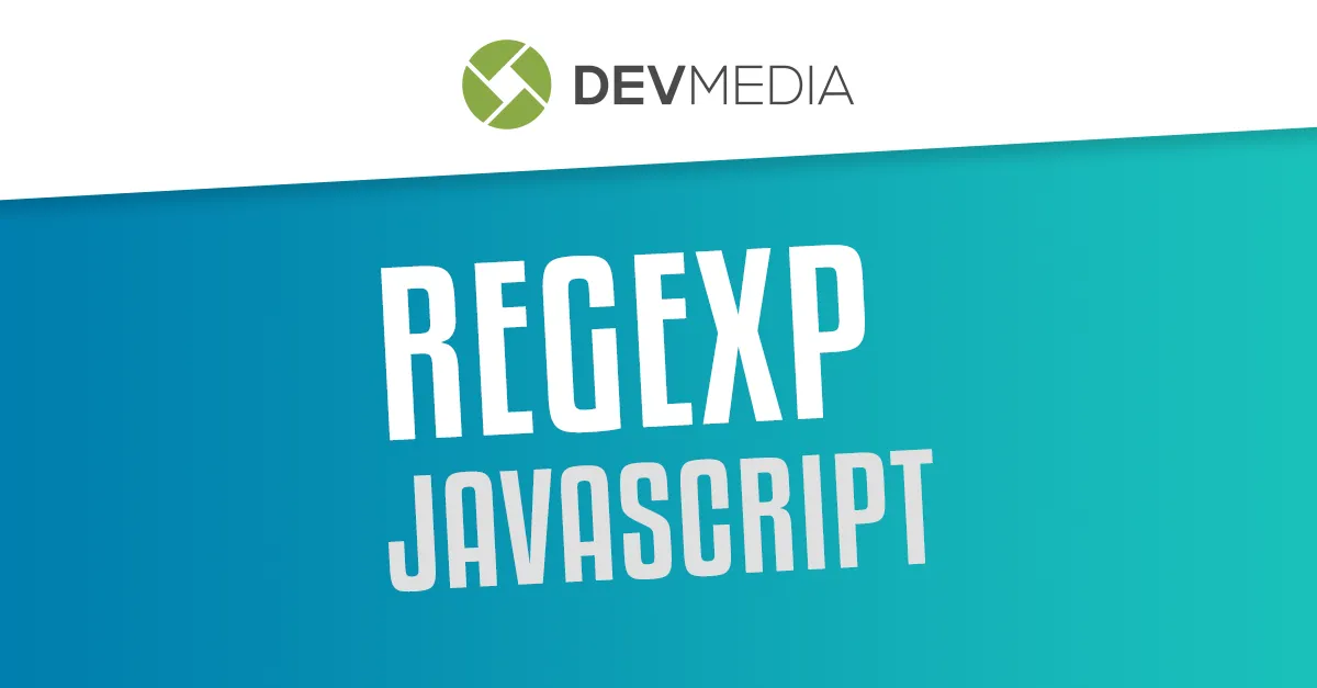 JavaScript: RegExp