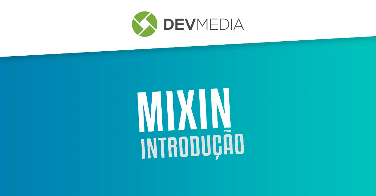 Mixin e Vue.js