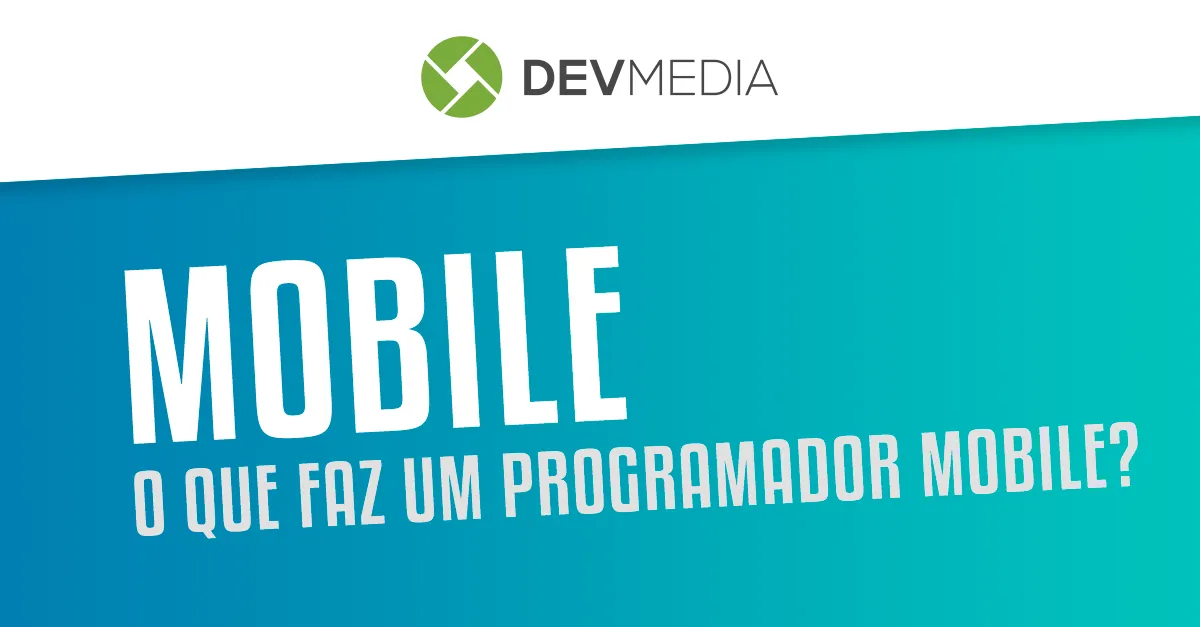 Programador Mobile