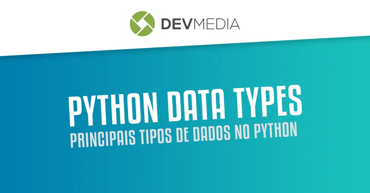 Tipos de dados em Python: Numéricos
