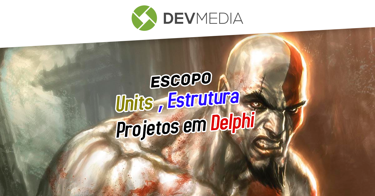 Projetos em Delphi