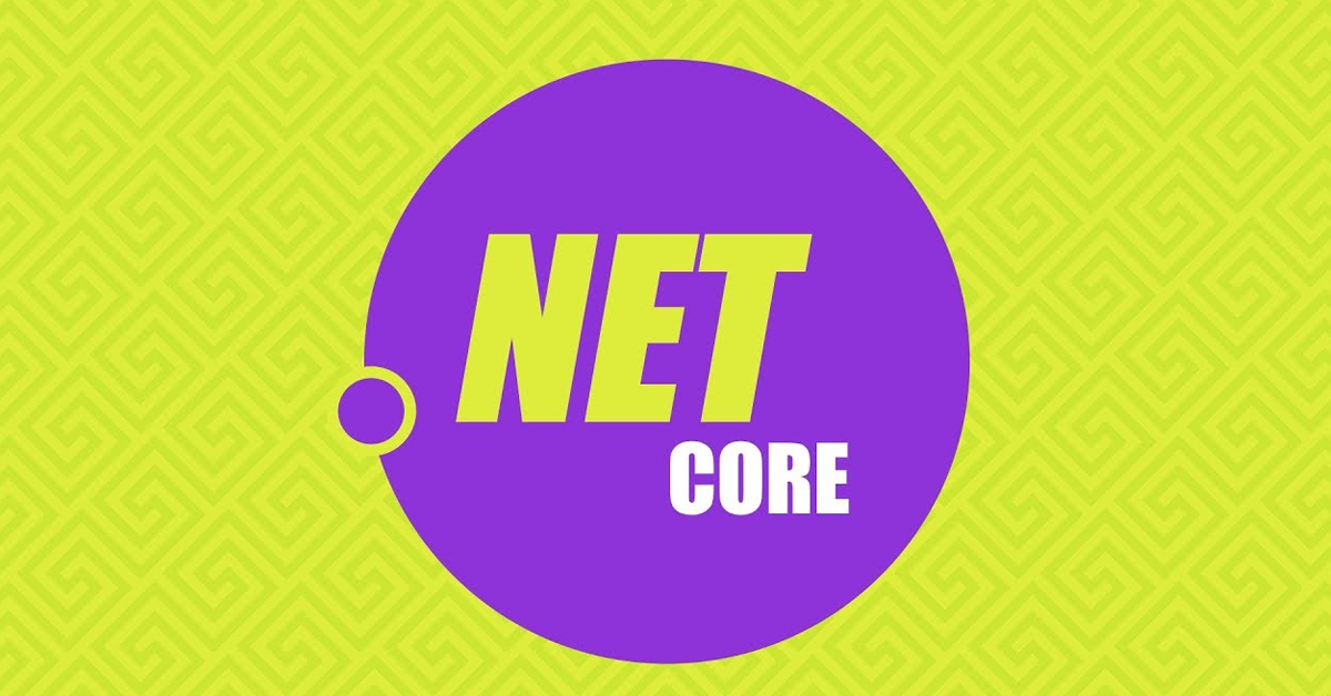 Guia de .NET Core