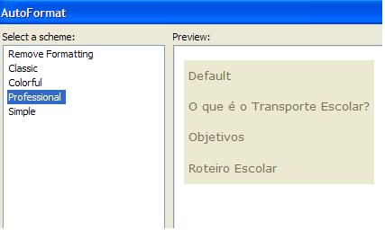 controle de transporte escolar