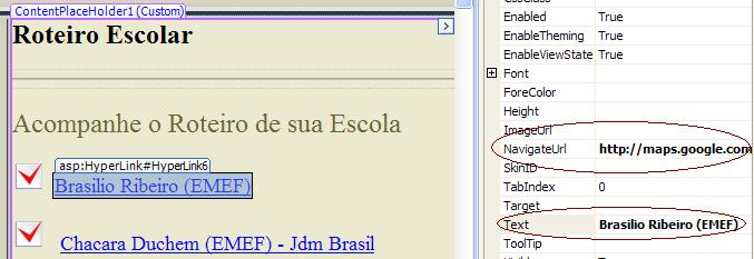 Roteiro
