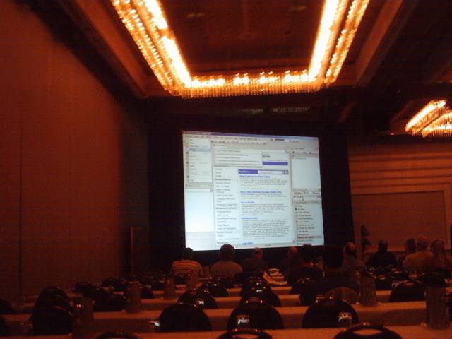 Apresentao do Borland Developer Studio 2006