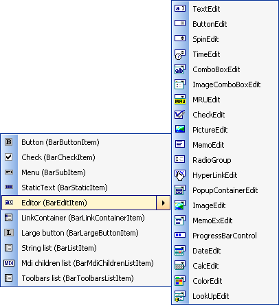 Op��es-para-inser��o-de-itens-do-menu