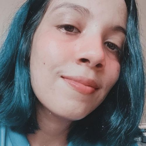 Rebeca Teles Rebeca Teles