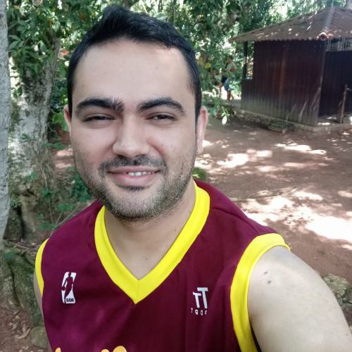 Maurício Gomes Maurício Gomes