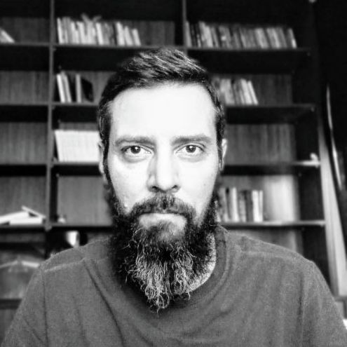 Ricardo Macedo Ricardo Macedo