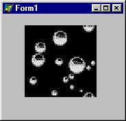 Image com bmp do arquivo de recursos