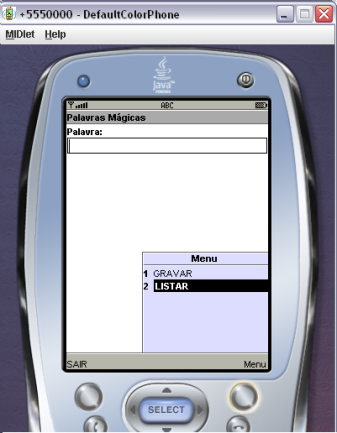 MagicBook - listando.bmp