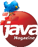 Twitter Java Magazine