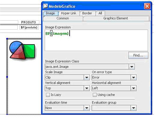JfreeChart & iReport – Parte II - DevMedia