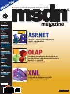 Revista MSDN Magazine Edio 6