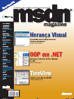 Revista MSDN Magazine Edio 10