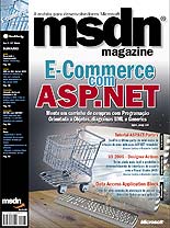 Revista MSDN Magazine Edio 23