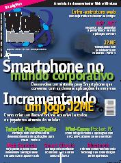 Revista WebMobile Edio 3