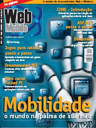 Revista WebMobile Edio 1