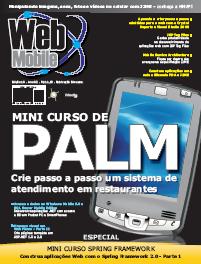 Revista WebMobile Edio 10