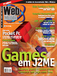 Revista WebMobile Edio 2