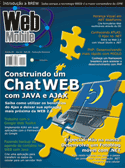 Revista WebMobile Edio 9