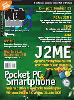 Revista WebMobile Edio 5