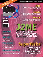 Revista WebMobile - edio 7