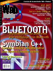 Revista WebMobile Edio 4