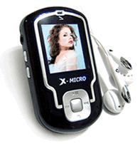 MP4 F610