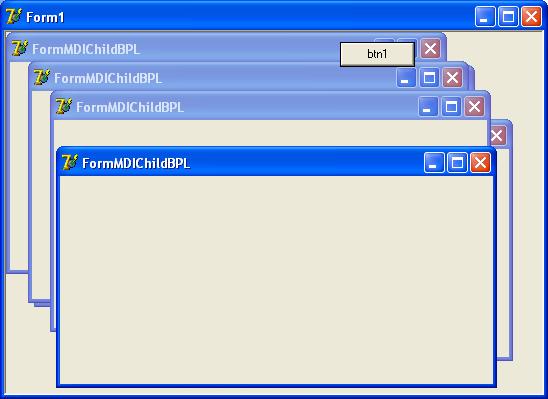 Chamando formulrios de arquivos BPL