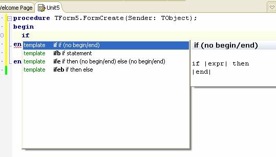 StrongLive Templates