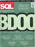 Revista SQL Magazine Edio 3
