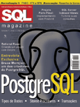 Revista SQL Magazine Edio 7