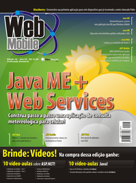 Revista WebMobile Edio 16