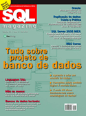 Revista SQL Magazine Edio 32