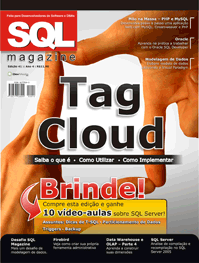 Revista SQL Magazine Edio 42