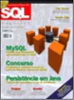 Revista SQL Magazine Edio 30